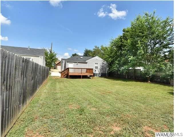 932 16TH E, Tuscaloosa, AL 35401