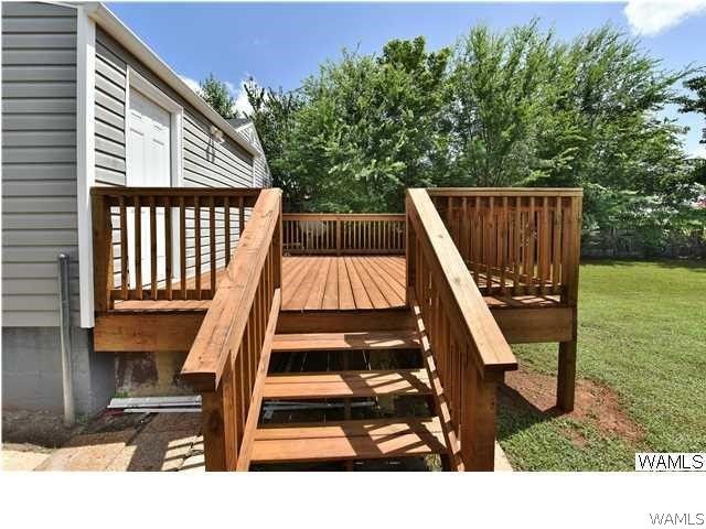 932 16TH E, Tuscaloosa, AL 35401