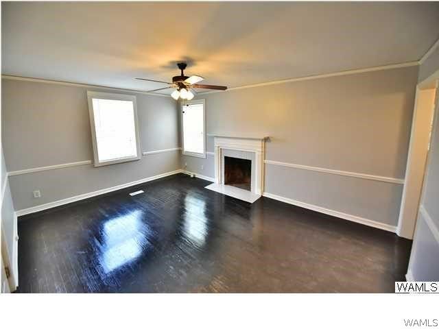 932 16TH E, Tuscaloosa, AL 35401