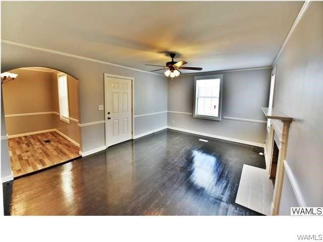 932 16TH E, Tuscaloosa, AL 35401