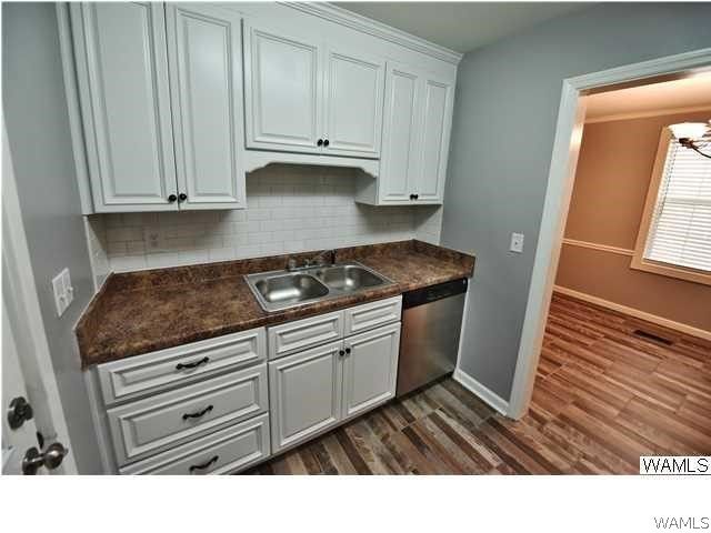932 16TH E, Tuscaloosa, AL 35401