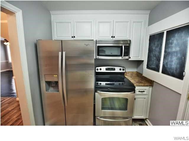 932 16TH E, Tuscaloosa, AL 35401