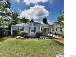 932 16TH E, Tuscaloosa, AL 35401