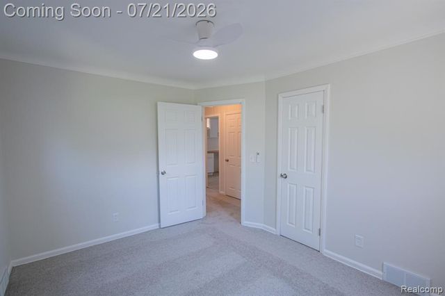 10719 Marne Street, Detroit, MI 48084