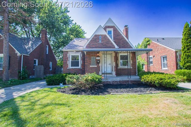 10719 Marne Street, Detroit, MI 48084