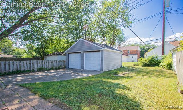 10719 Marne Street, Detroit, MI 48084
