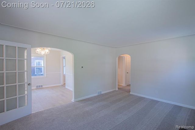 10719 Marne Street, Detroit, MI 48084
