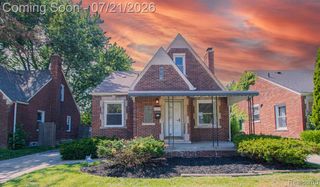 10719 Marne Street, Detroit, MI 48084
