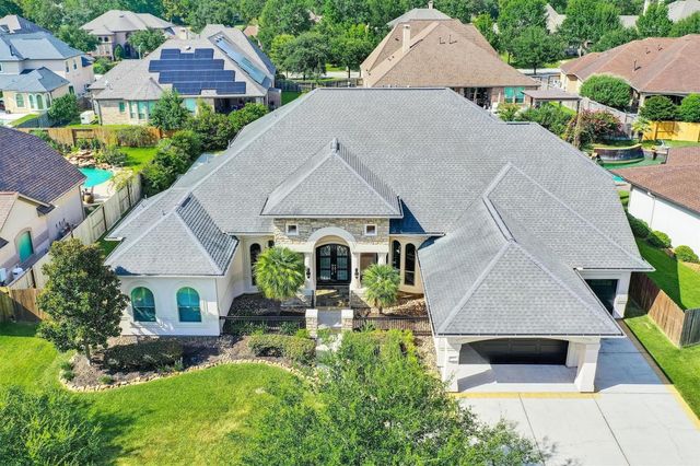20637 Eagle Wood Trace Drive, Porter, TX 77365