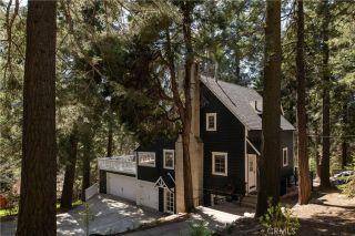 920 Oak Road, Lake Arrowhead, CA 92385
