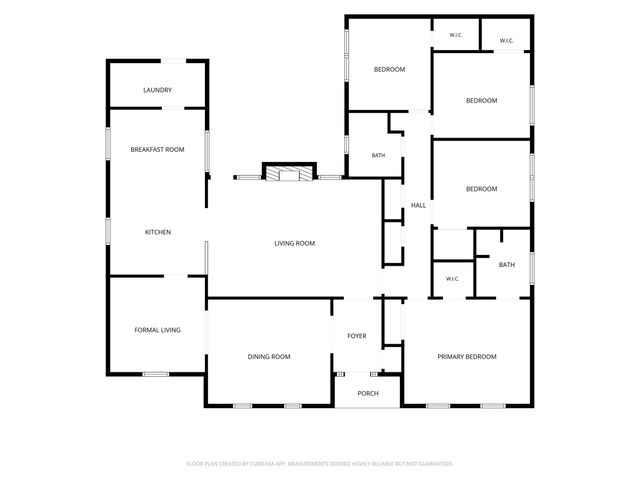 11010 Overbrook Lane, Houston, TX 77042