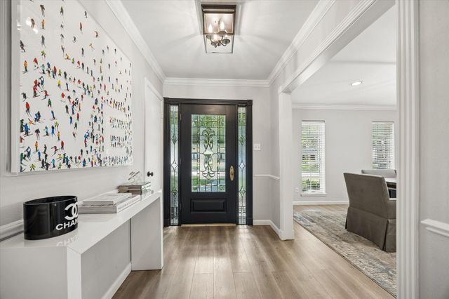11010 Overbrook Lane, Houston, TX 77042