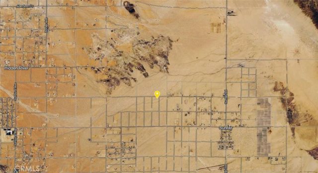 0 Arizona, Joshua Tree, CA 92252