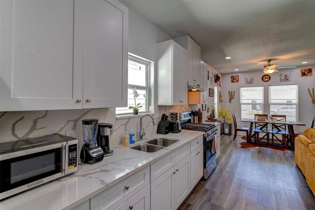 9816 Masterson Street, Houston, TX 77029