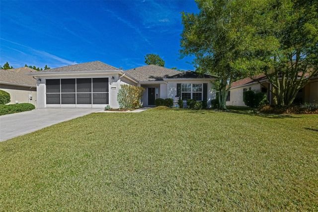 11728 SE 91ST CIRCLE, Summerfield, FL 34491