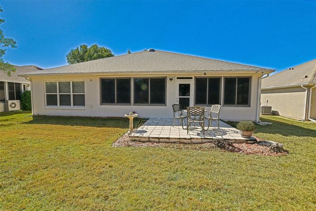 11728 SE 91ST CIRCLE, Summerfield, FL 34491