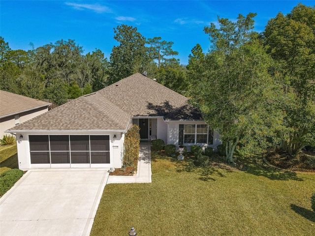 11728 SE 91ST CIRCLE, Summerfield, FL 34491