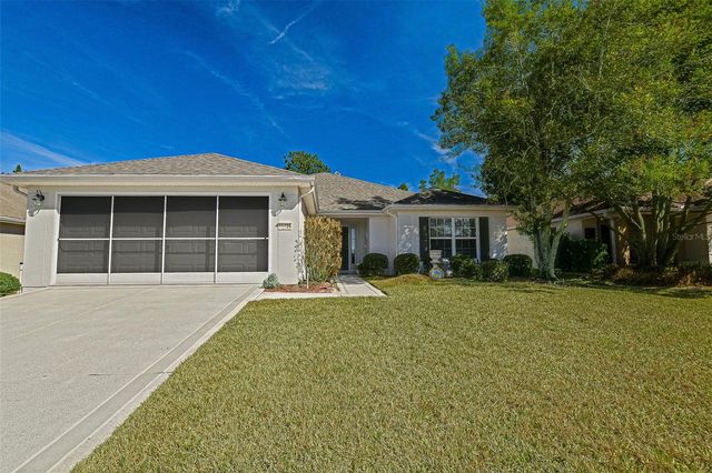 11728 SE 91ST CIRCLE, Summerfield, FL 34491
