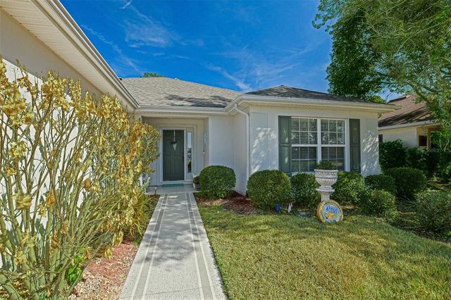 11728 SE 91ST CIRCLE, Summerfield, FL 34491