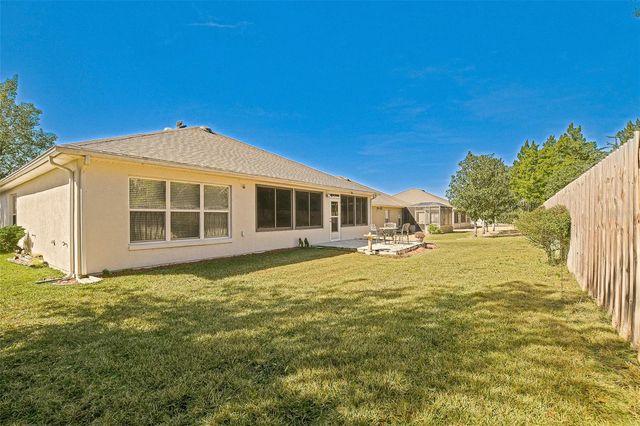 11728 SE 91ST CIRCLE, Summerfield, FL 34491