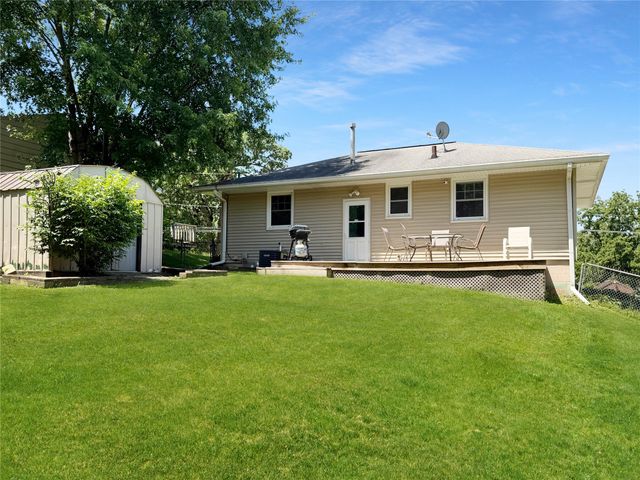 3617 SW 2nd Street, Des Moines, IA 50315
