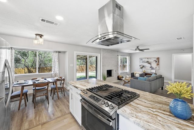 6000 Wagon BND, Austin, TX 78744