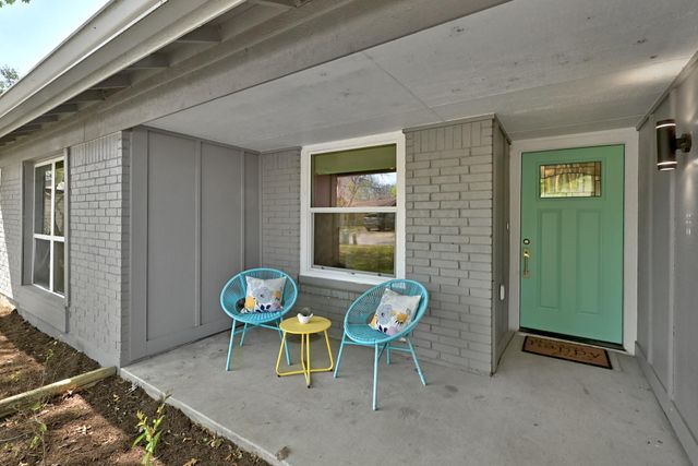 6000 Wagon BND, Austin, TX 78744