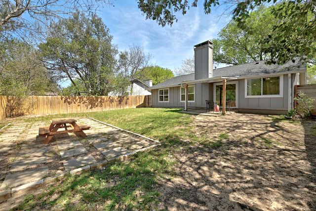 6000 Wagon BND, Austin, TX 78744