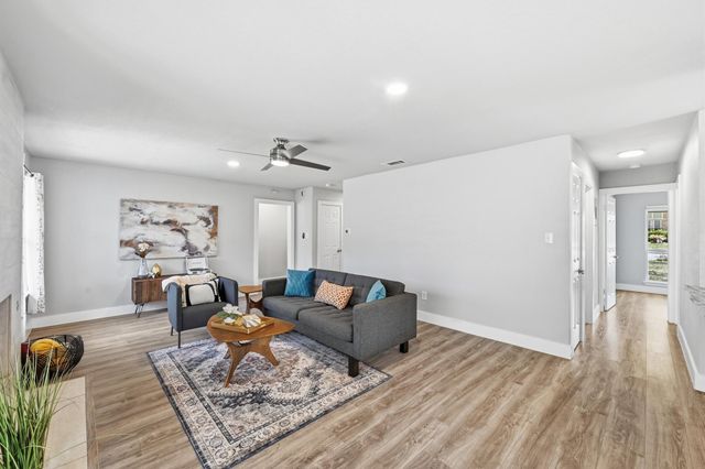 6000 Wagon BND, Austin, TX 78744