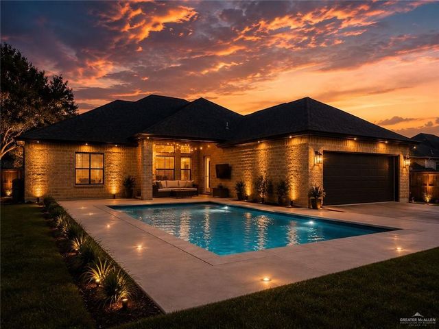 10311 N 23rd Lane, Mcallen, TX 78504