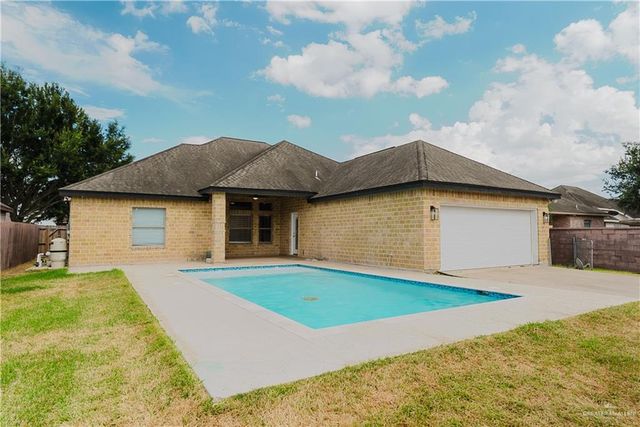 10311 N 23rd Lane, Mcallen, TX 78504