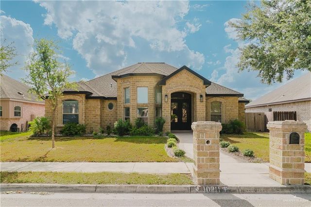 10311 N 23rd Lane, Mcallen, TX 78504