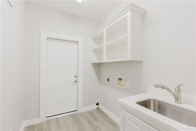 10311 N 23rd Lane, Mcallen, TX 78504