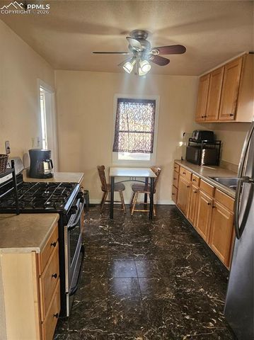 1116 Beulah Avenue, Pueblo, CO 81004