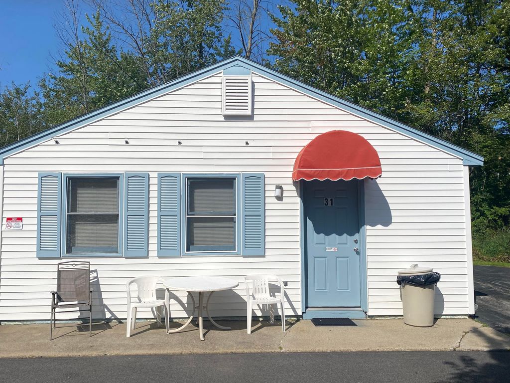 22 Ocean Park Road 133, Saco, ME 04072 — exterior