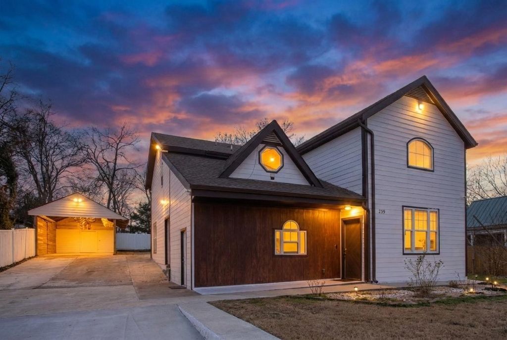 239 E Bledsoe St, Gallatin, TN 37066