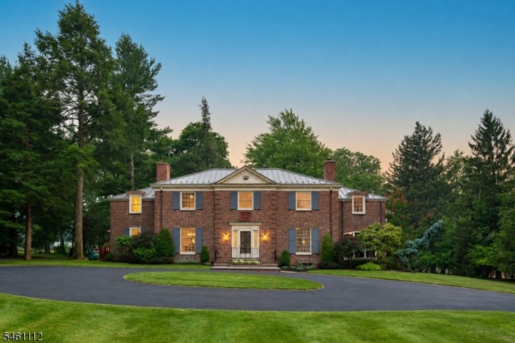 128 Montrose Ave, South Orange Village Twp., NJ 07079 — exterior