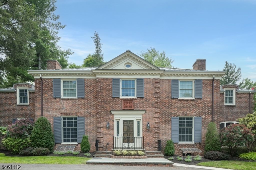 128 Montrose Ave, South Orange Village Twp., NJ 07079 — photo 5