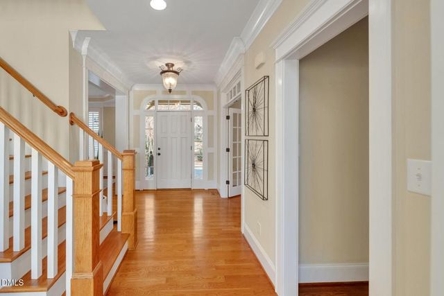 22013 Turner, Chapel Hill, NC 27517