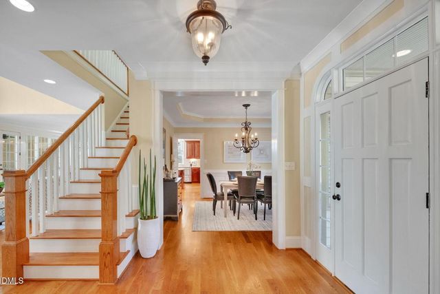 22013 Turner, Chapel Hill, NC 27517