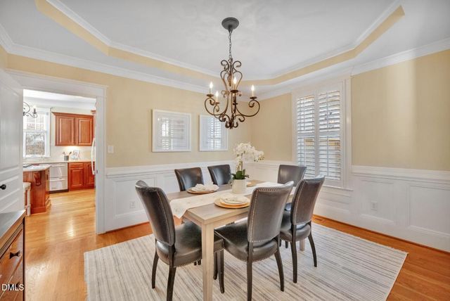 22013 Turner, Chapel Hill, NC 27517