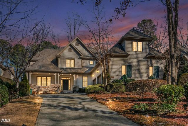 22013 Turner, Chapel Hill, NC 27517