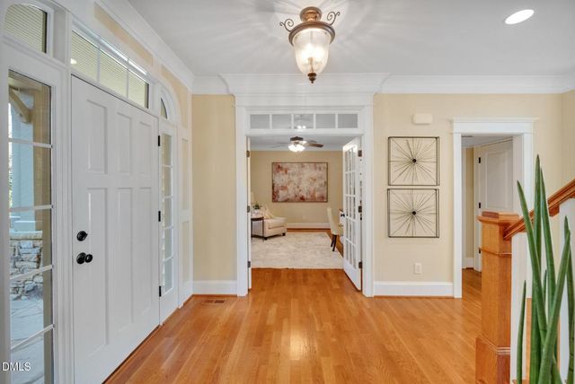 22013 Turner, Chapel Hill, NC 27517