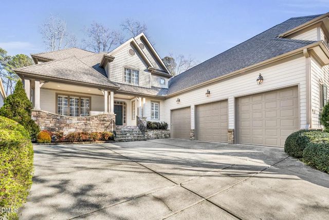 22013 Turner, Chapel Hill, NC 27517