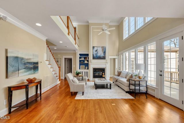 22013 Turner, Chapel Hill, NC 27517