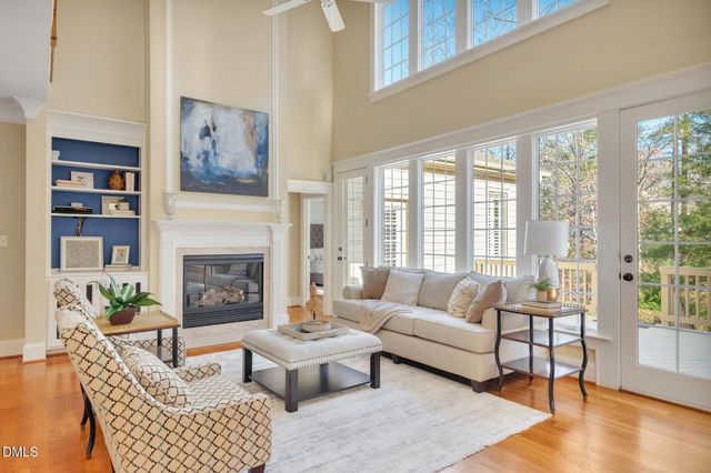 22013 Turner, Chapel Hill, NC 27517