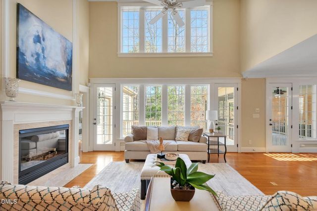 22013 Turner, Chapel Hill, NC 27517