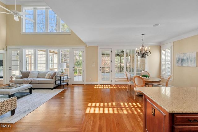 22013 Turner, Chapel Hill, NC 27517