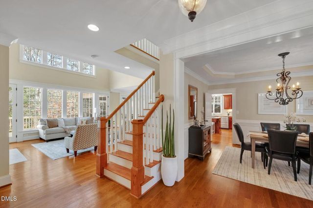 22013 Turner, Chapel Hill, NC 27517