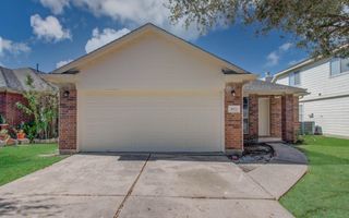 8511 Doskocil Drive, Houston, TX 77044